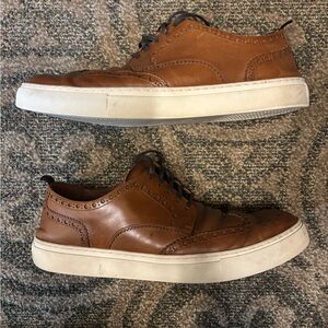 Cole Haan Oxford shoes